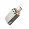McDodo Adapter przejściówka USB 3.0 DO USB-C