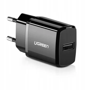 Ugreen Uniwersalna ładowarka sieciowa USB 2,1A