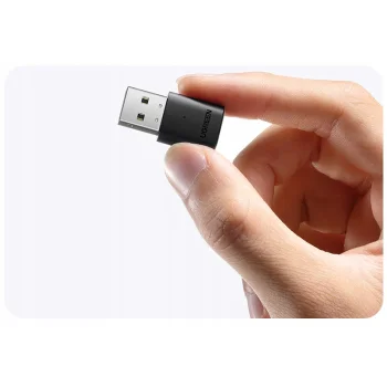UGREEN Adapter moduł Bluetooth 5.0 USB