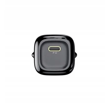 McDodo Ładowarka sieciowa GaN USB-C iPhone 12 20W