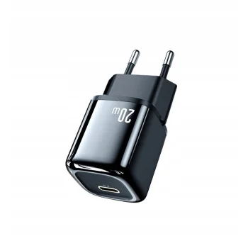 McDodo Ładowarka sieciowa GaN USB-C iPhone 12 20W