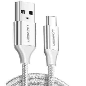 UGREEN Kabel USB Typ-C 3A Quick Chargre USB-C 2m