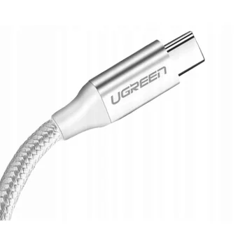 UGREEN Kabel USB Typ-C 3A Quick Chargre USB-C 2m
