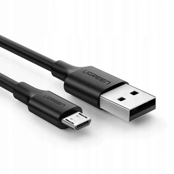 Ugreen Kabel przewód USB do micro USB 2A 2m