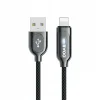 BWO Kabel przewód USB do Lightning Iphone 2,4A 1m