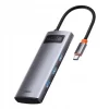 Baseus Adapter HUB 5w1 USB-C HDMI USB 3.0 100W