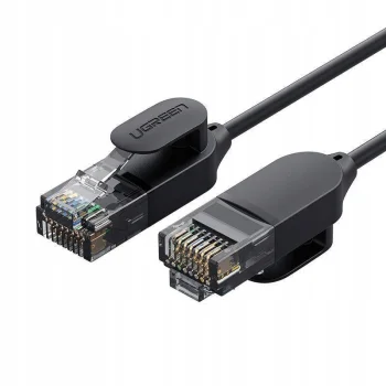 UGREEN Kabel przewód RJ45 LAN Ethernet Cat. 6a 1m