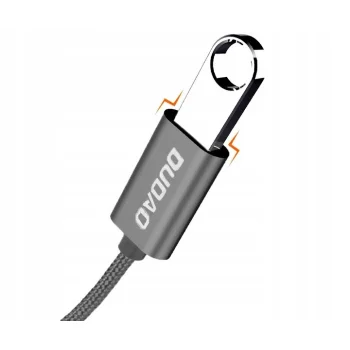 DUADO Przejściówka Adapter OTG USB do USB typ C