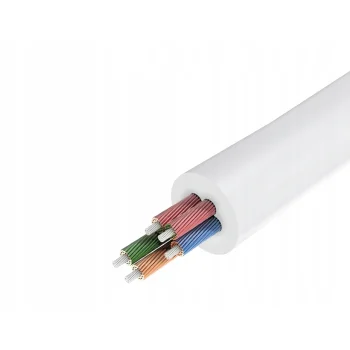 Rozdzielacz audio AUX UGREEN kabel jack 3,5mm 20cm