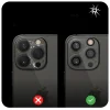 Ringke Szkło ochronne iPhone 13 Pro / Pro Max 2szt