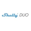 Shelly DUO GU10 Ściemnialna żarówka WiFi 2700-6500