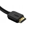 Baseus Kabel HDMI 2.0 4K HD 1080p 3D 60Hz HDR 5m