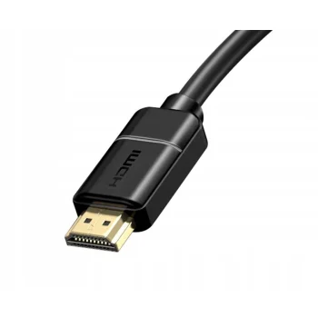 Baseus Kabel HDMI 2.0 4K HD 1080p 3D 60Hz HDR 5m