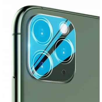 WOZINSKY Szkło hartowane na cały aparat iPhone 12