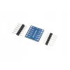 Konwerter poziomów logicznych 3,3V 5V I2C do mikrokontrolerów Arduino, ESP