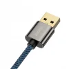 Baseus Kabel przewód kątowy USB USB-C 66W 1m