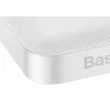 Baseus Powerbank 10000 mAh 2x USB USB-C QC FCP 15W
