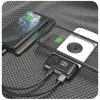 Dudao Powerbank inukcyjny QI 10000mAh USB-C 22,5W