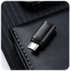 McDodo Adapter przejściówka USB-C - Micro USB 3A
