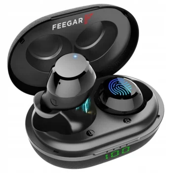 FEEGAR Słuchawki bezprzewodowe AIR100 Pro BT 5.0