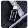 McDodo Adapter przejściówka micro USB - USB-C 3A