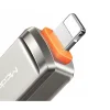 McDodo Adapter przejściówka Lightning USB 3.0 OTG