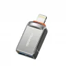 McDodo Adapter przejściówka Lightning USB 3.0 OTG
