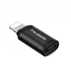 McDodo Adapter przejściówka USB-C do Lightning 3A