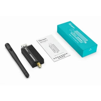 Sonoff ZBDongle-E Bramka ZigBee USB do Raspberry Home Assistant HA Domoticz