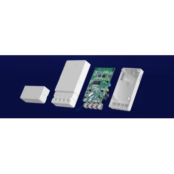 Sonoff POW R3 Origin z LCD - Pomiar licznik prądu 16A - POWR316 - WiFi eWelink