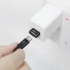 Baseus Mini Adapter USB-C do USB-A Baseus 3A OTG