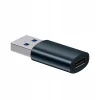 Baseus Adapter przejściówka OTG USB - USB-C Typ-C