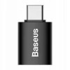 Baseus Adapter przejściówka OTG USB-C Typ C na USB 3.0 do telefonu laptopa