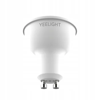 Yeelight MiHome - Smart Żarówka WiFi RGB GU10 4szt