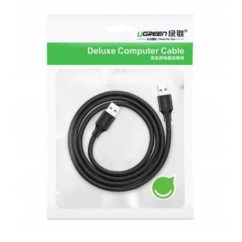 UGREEN przedłużacz kabel USB - USB 3.2 Gen1 - 0,5m