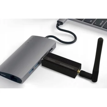 ZBDongle-E Plus - Zigbee USB - HA HomeAssistant ZigBee2MQTT Z-Stack