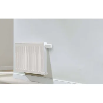 Meross Głowica termostatyczna Termostat - HomeKit