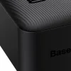 Baseus Powerbank 30000mAh LED USB-C QC 3.0 15W 3A
