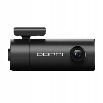 DDPAI Wideorejestrator Kamerka WiFi Full HD 1080p