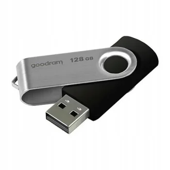Goodram pendrive 128 GB pamięć USB 2.0 20 MB/s
