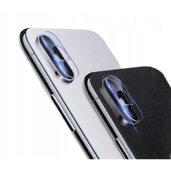 Szkło hartowane ochronne na aparat Redmi Note 8