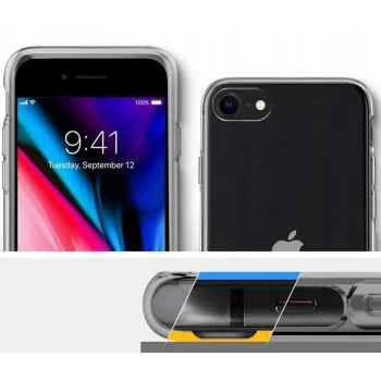 SPIGEN Etui hybrid case obudowa do iPhone 7 8