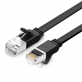 UGREEN Kabel Sieciowy Ethernet RJ45 UTP Cat.6 1m