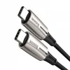 Kabel Baseus USB-C PD 2.0 - QC 4.0 - 3A 60W 1m