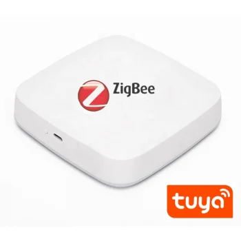 Centrala Bramka WiFi ZigBee + Bluetooth BLE TUYA