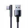 UGREEN Kabel Kątowy USB-C Huawei SuperCharge 5A