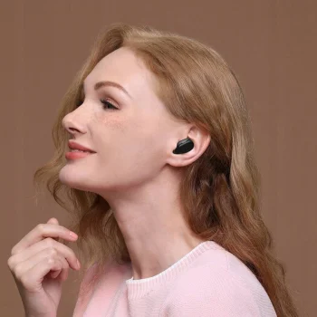 Baseus słuchawki bezprzewodowe etui Bluetooth 5.0