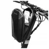 Wozinsky Pojemna torba sakwa na hulajnogę rower 4L
