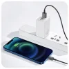 Baseus Kabel przewód USB Lightning iPhone 2,4A 2m
