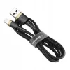 Baseus Kabel przewód USB Lightning iPhone 2A 3m